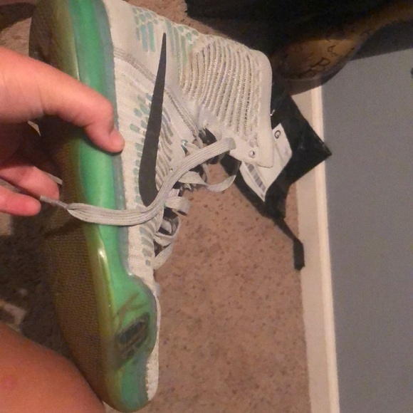 They a limited addition Kobe’s